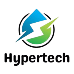 HyperTech Logo