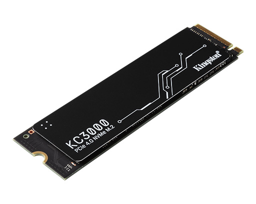 SSD 512 GB NVME