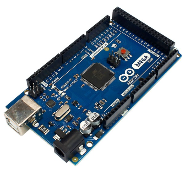 Arduino Mega