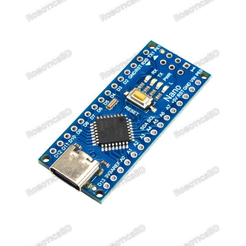 Arduino Nano