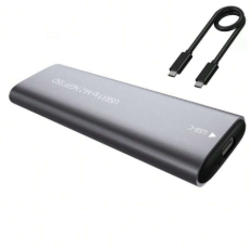 Boitier SSD Nvme