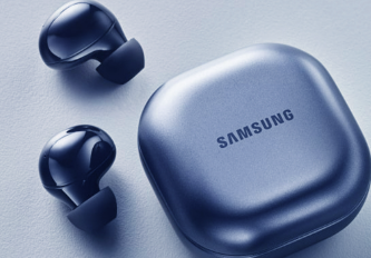 BT Samsung Galaxy Buds