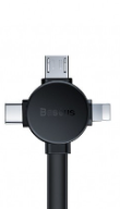 Cable Fast Charge Iphone Android