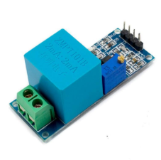 Capteur De Voltage AC