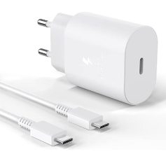 Chargeur 25 w Samsung