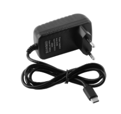 chargeur Pi type C