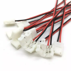Connecteur Mâle Femelle