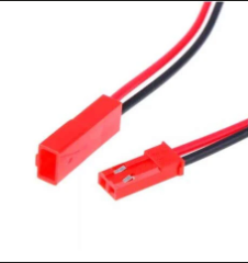 Connecteur Mâle Femelle 2 fils