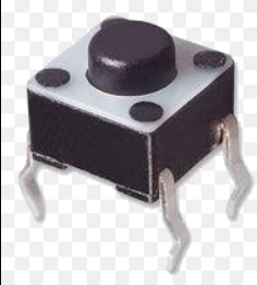 Bouton Poussoir