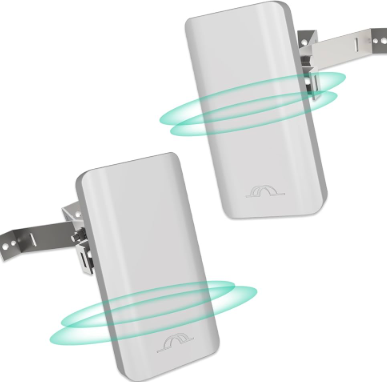 Antenne Point to Point