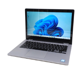 Dell 3310 Silver 2 in 1 i5 8th 8-256